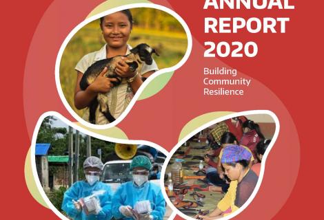 2020 AAM Annual Report